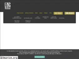 Sites similar to log-delivery.co.uk