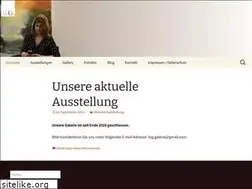 Sites similar to log-gallery.de