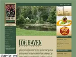 Sites similar to log-haven.com