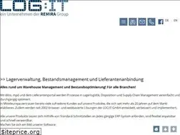 Sites similar to log-it.biz