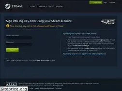 Sites similar to log-key.com