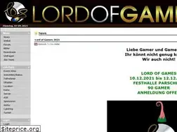 Sites similar to log-lan.at