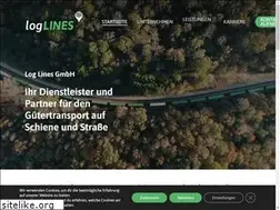 Sites similar to log-lines.eu