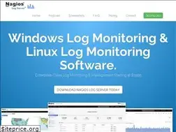 Sites similar to log-monitoring-software.com