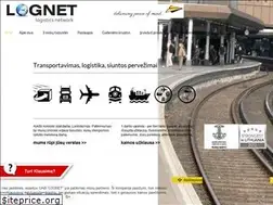 Sites similar to log-net.lt