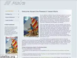 Sites similar to log-of-the-moira.com