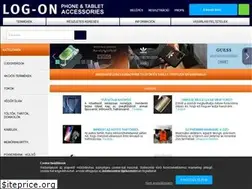 Sites similar to log-on.hu