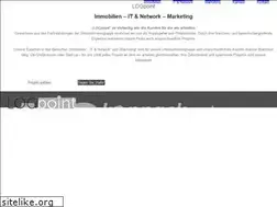 Sites similar to log-point.com