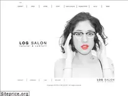 Sites similar to log-salon.com