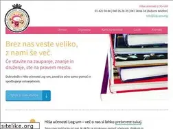 Sites similar to log-um.org