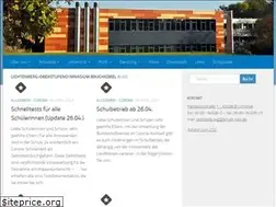 Sites similar to log-web.de