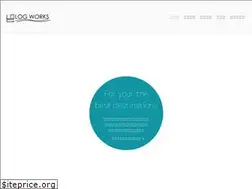 Sites similar to log-works.com