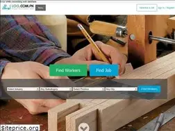Sites similar to log.com.pk