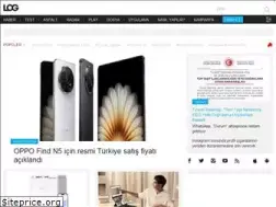 Sites similar to log.com.tr
