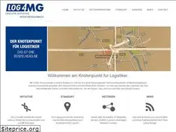 Sites similar to log4mg.de