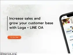 Sites similar to loga.app