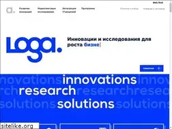 Sites similar to logagroup.com