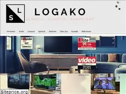 Sites similar to logako.de