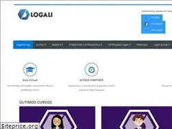 Sites similar to logaligroup.com