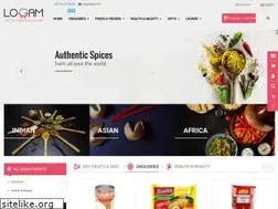 Sites similar to logam.ch