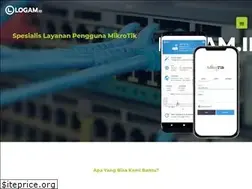 Sites similar to logam.id