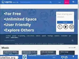 Sites similar to logamp.com