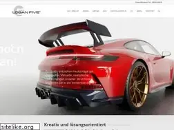 Sites similar to logan-5.de