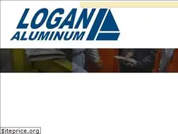Sites similar to logan-aluminum.com