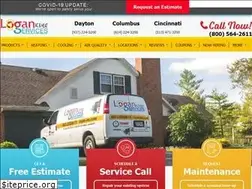 Sites similar to logan-inc.com