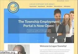 Sites similar to logan-twp.org