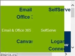 Sites similar to logan.edu