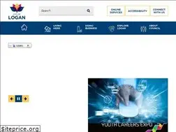 Sites similar to logan.qld.gov.au