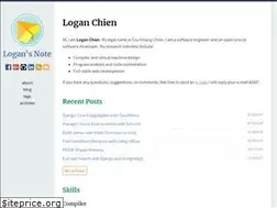 Sites similar to logan.tw
