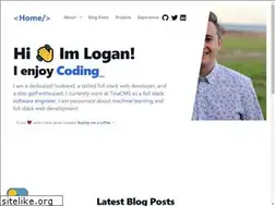 Sites similar to logana.dev