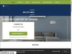 Sites similar to loganacinstall.com