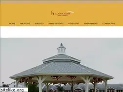 Sites similar to loganacres.com