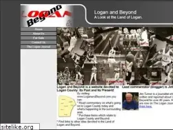 Sites similar to loganandbeyond.com