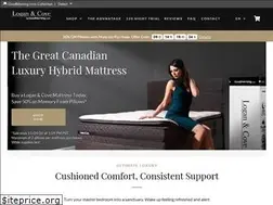 Sites similar to loganandcove.ca