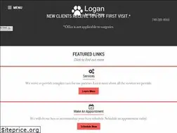 Sites similar to logananimalclinic.com