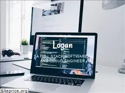 Sites similar to loganarnett.com