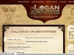 Sites similar to loganawards.com