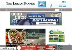 Sites similar to loganbanner.com