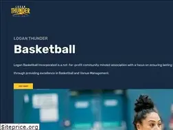 Sites similar to loganbasketball.com