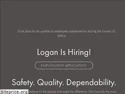 Sites similar to loganbus.com