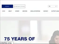 Sites similar to logancenter.org
