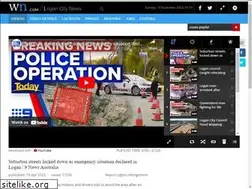 Sites similar to logancitynews.com