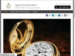 Sites similar to logancitywatchmakers.com.au