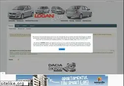 Sites similar to loganclub.ro