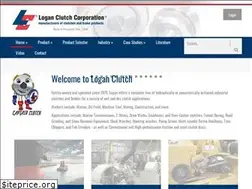 Sites similar to loganclutch.com