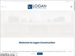 Sites similar to loganconstruction.co.uk